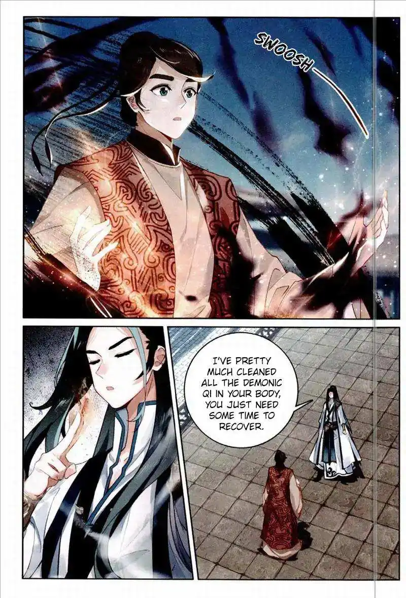 Soaring Sword Odyssey Chapter 4 9